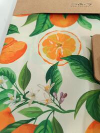 TOVAGLIA ANTIMACCHIA 6P HYDRO FRUTTA 140X180 Tellini S.r.l. Ingrosso Abbigliamento